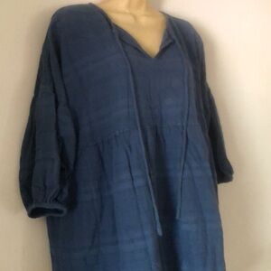 Woman’s rebellion fall cotton top